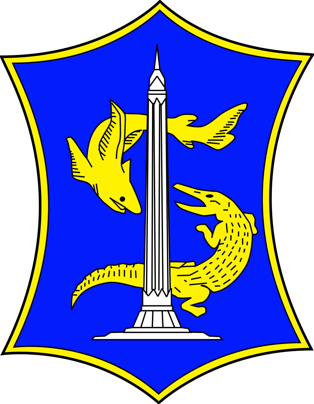 pemkot surabaya